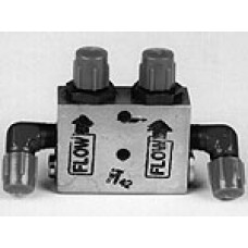 Cleveland Parking Brake Valve Cleveland Parking Brake Valve